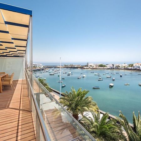 Lanzahost Monavista Apartment Arrecife  Luaran gambar