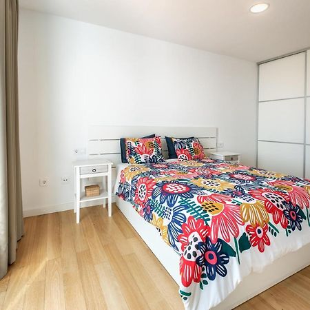 Lanzahost Monavista Apartment Arrecife  Luaran gambar