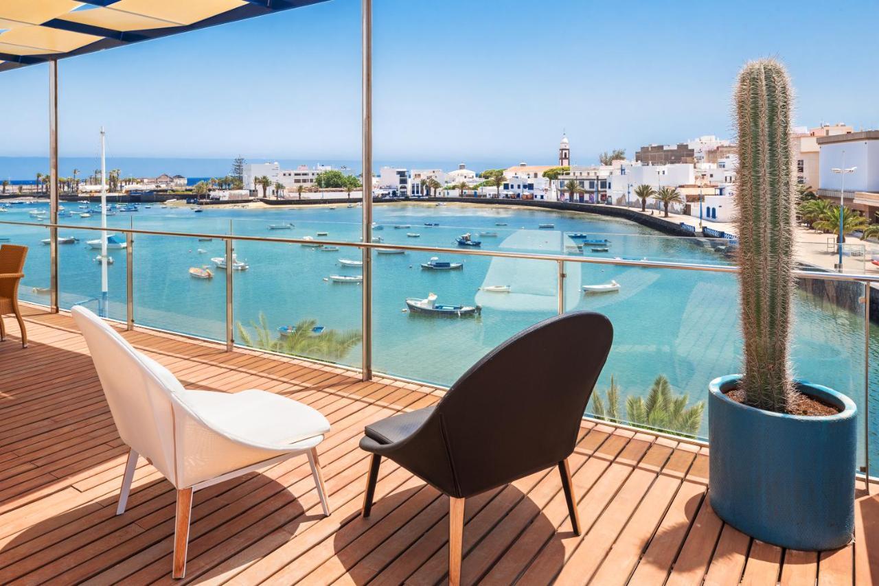 Lanzahost Monavista Apartment Arrecife  Luaran gambar