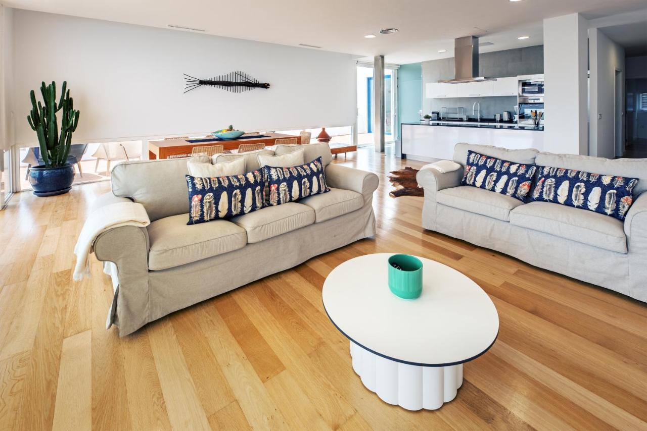 Lanzahost Monavista Apartment Arrecife  Luaran gambar
