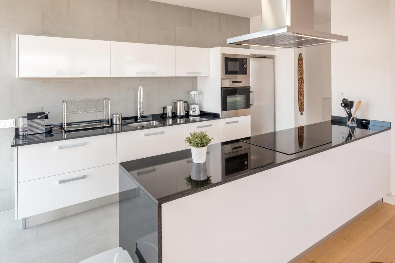 Lanzahost Monavista Apartment Arrecife  Luaran gambar