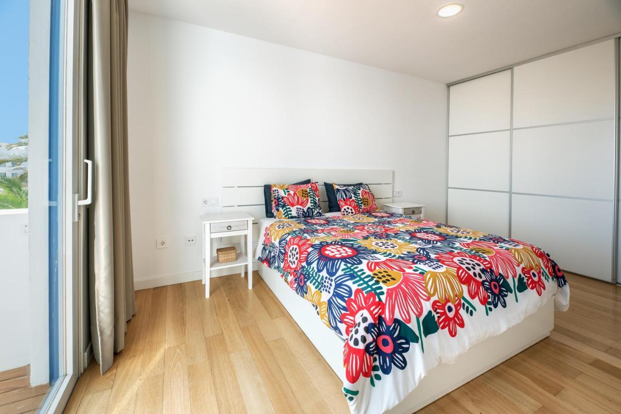 Lanzahost Monavista Apartment Arrecife  Luaran gambar