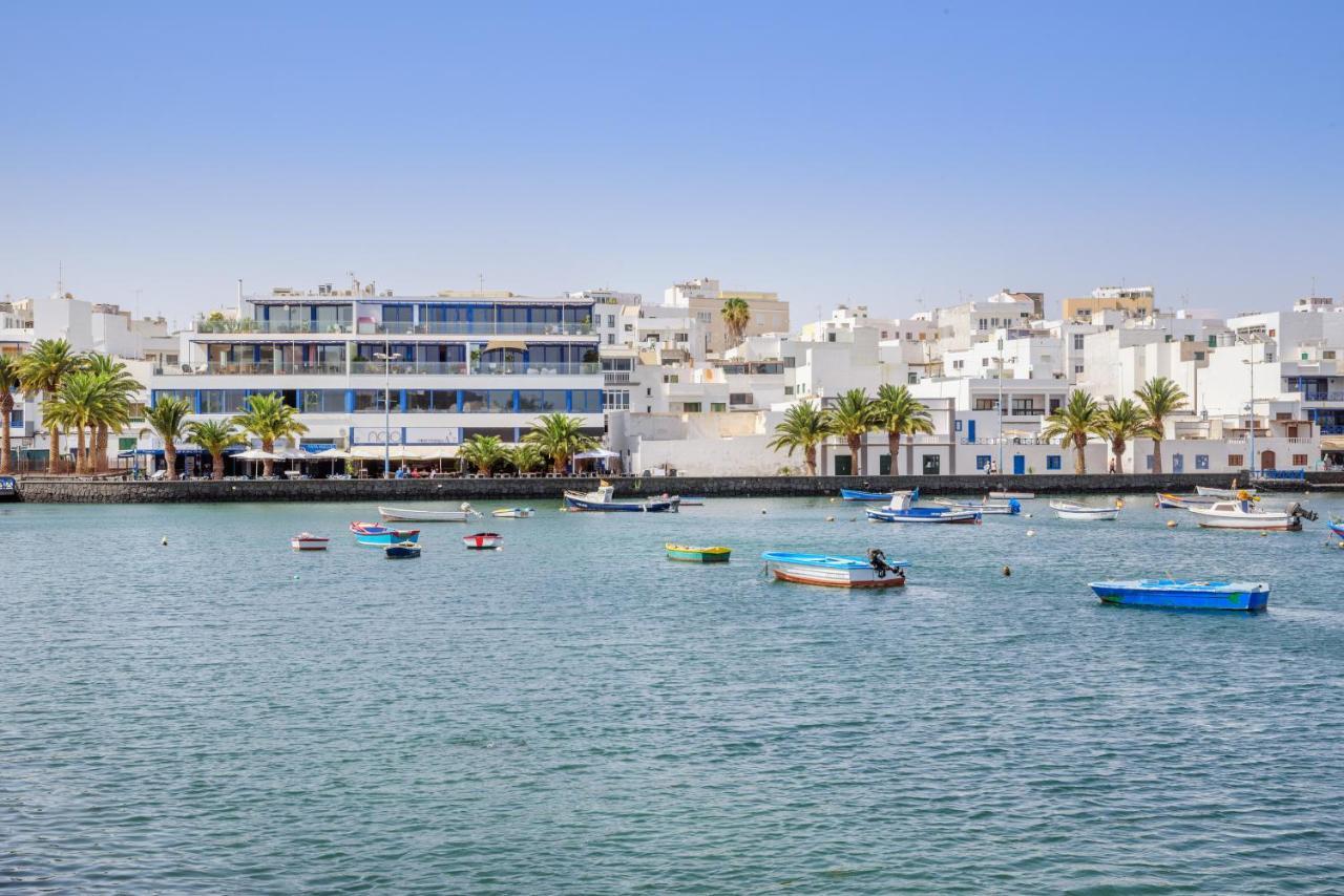 Lanzahost Monavista Apartment Arrecife  Luaran gambar